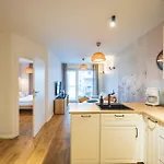 Wolski Apartments - Bałtycka 19