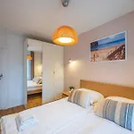 Wolski Apartments - Bałtycka 19