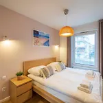 Wolski Apartments - Bałtycka 19